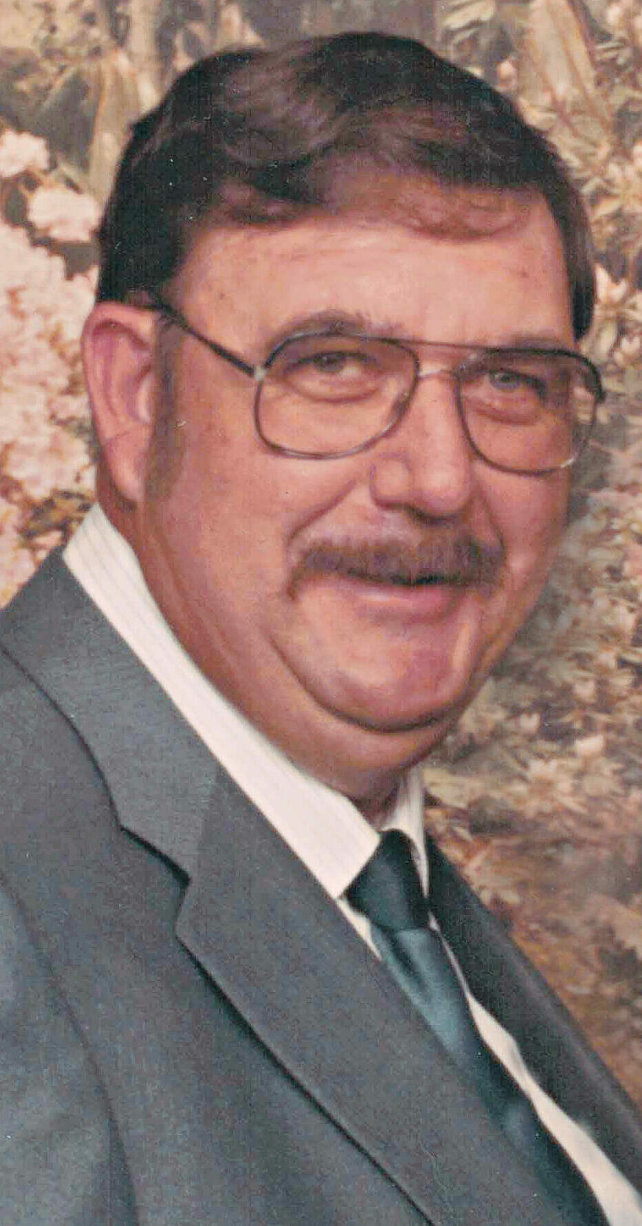 jim gallegor