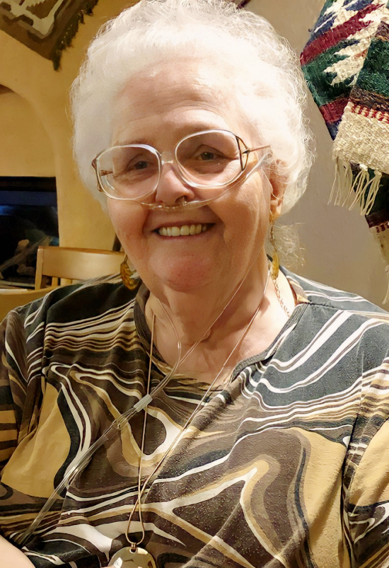 ruth masgai