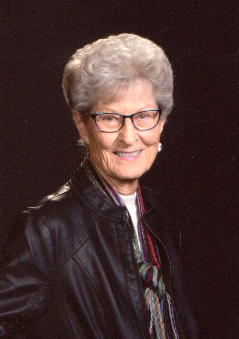 joan parsons