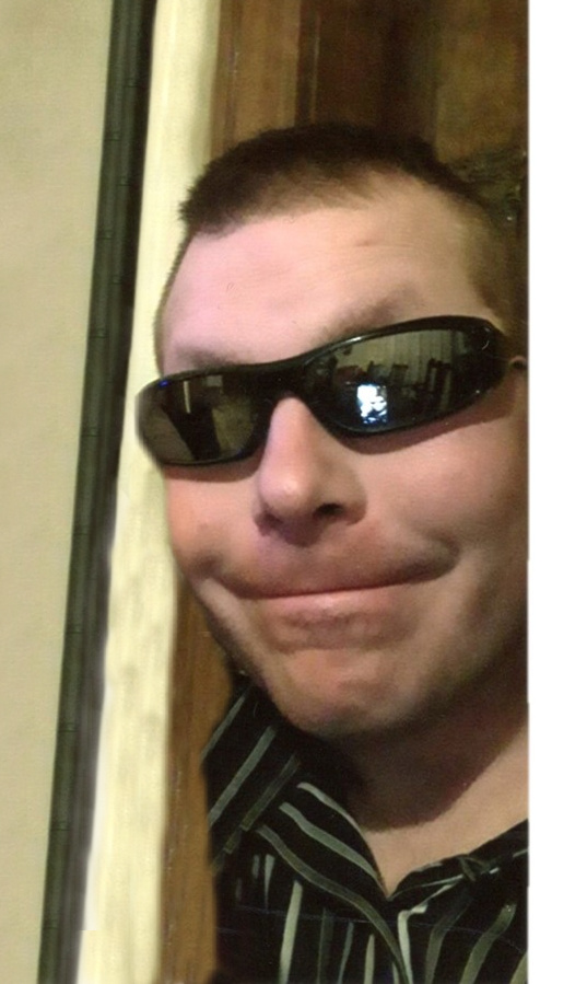 brandon thompson