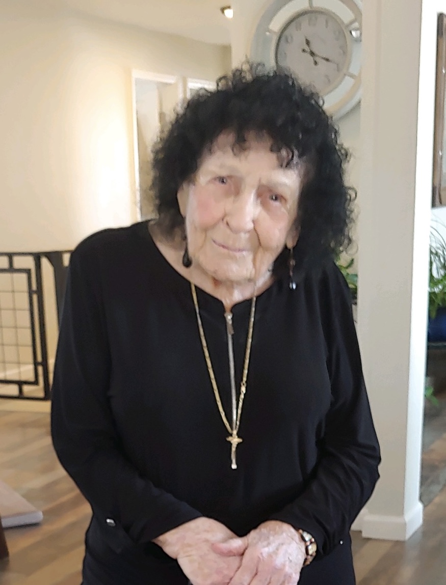 josephine vernon