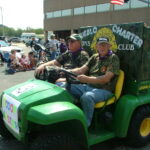 thomas tucker Gallery