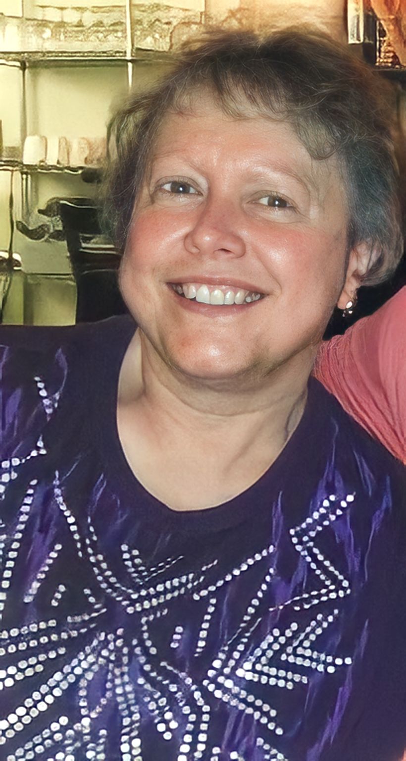 linda carol bell