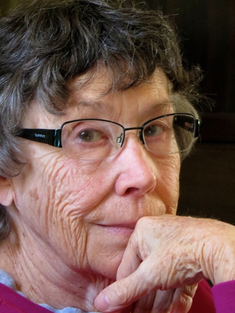 alma doyle