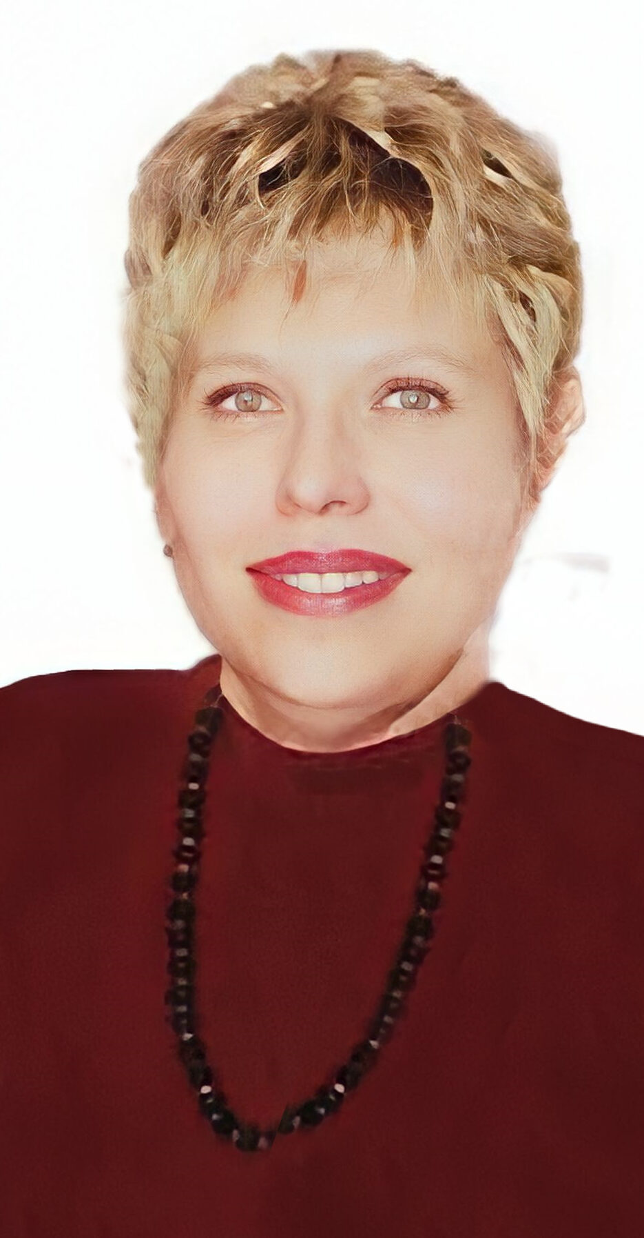 christine robertson