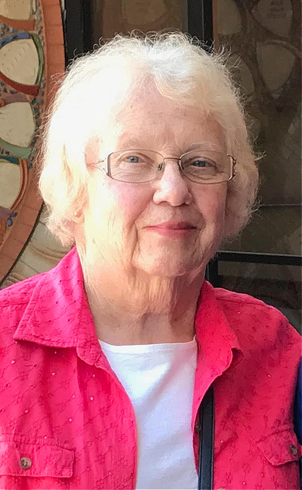 elaine arnott