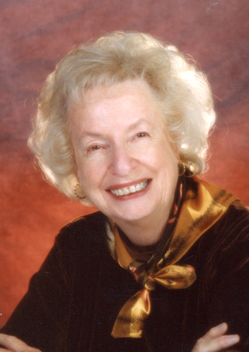 shirley cline