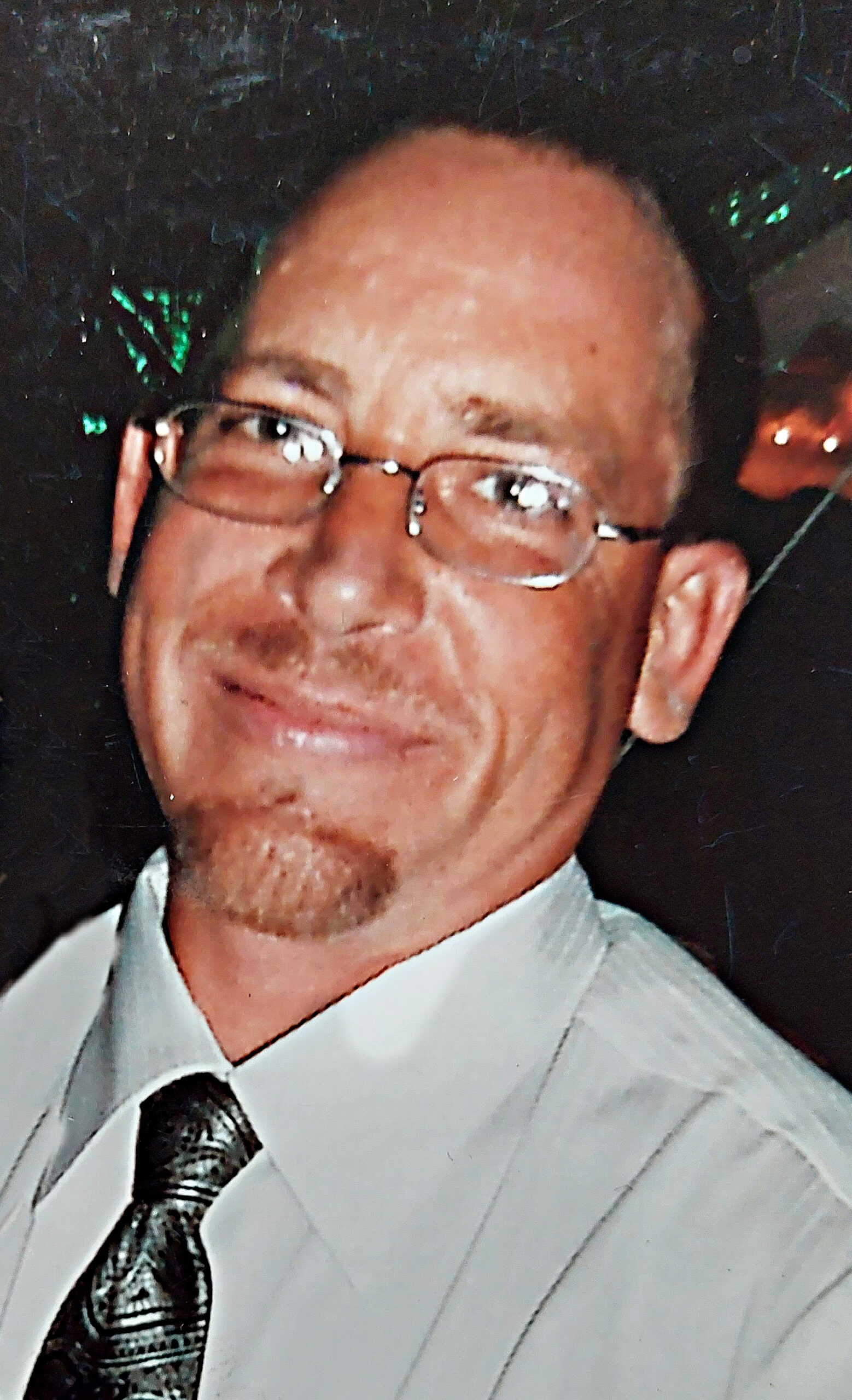 richard fagerstedt ii