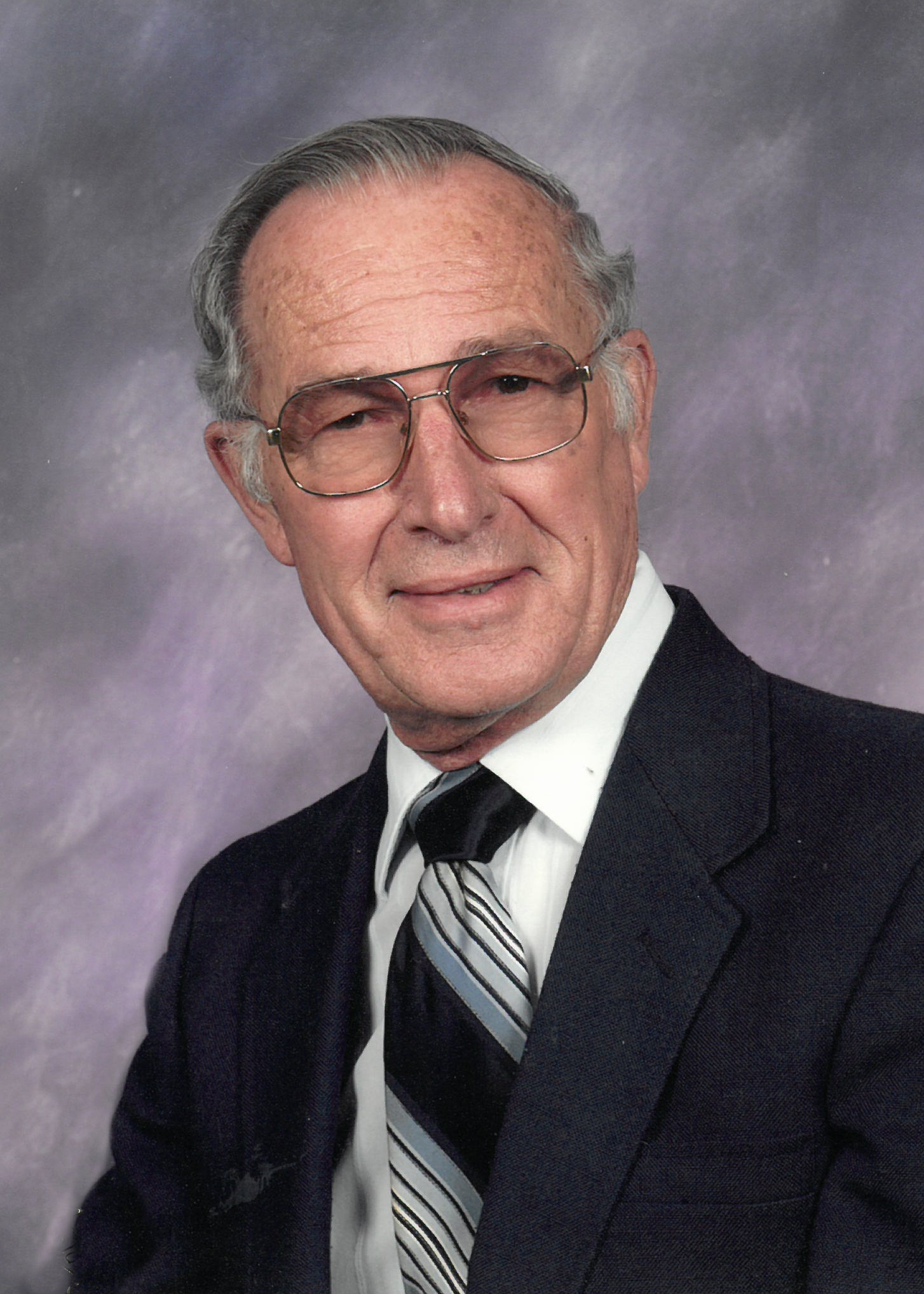 alvin orr