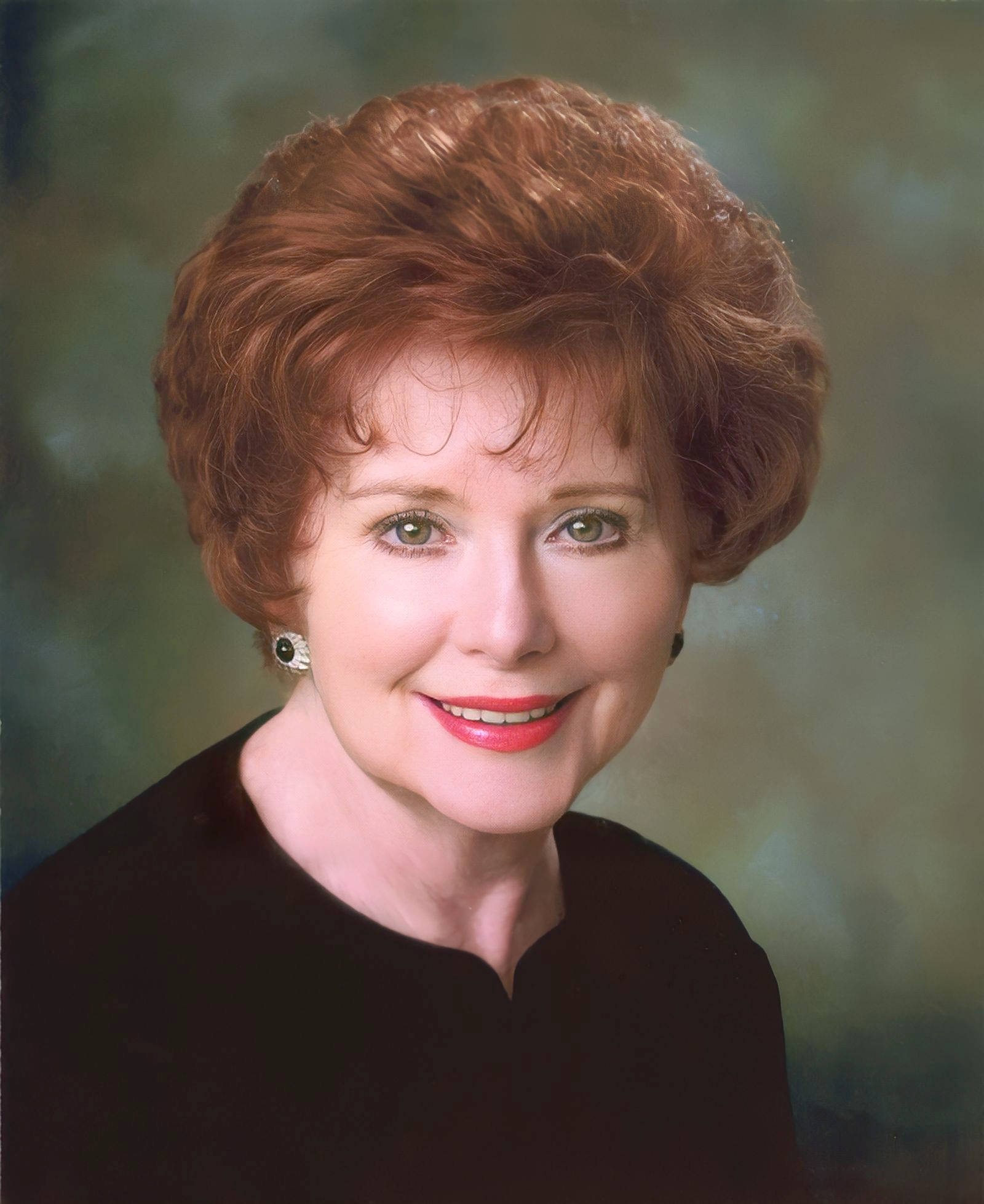 margaret mcgowan divelbiss