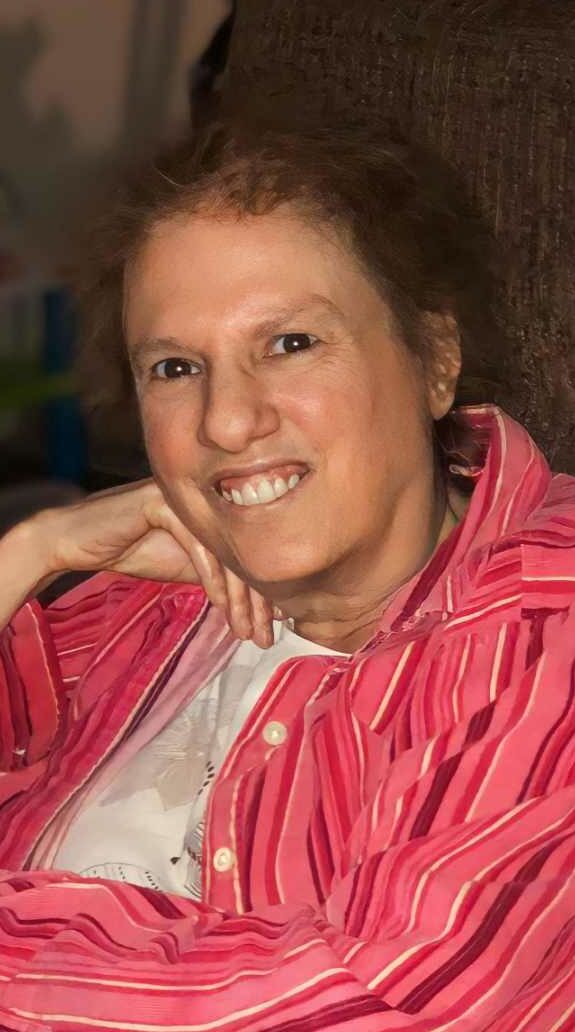 sheryl olander bacon