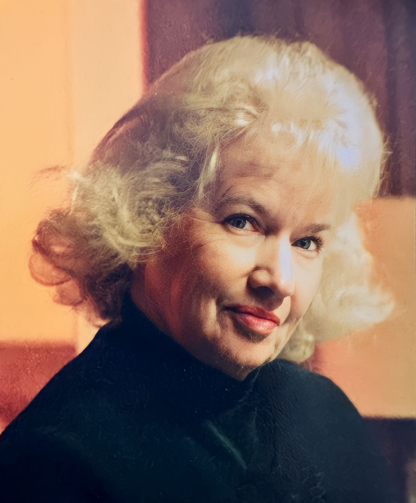 betty baker