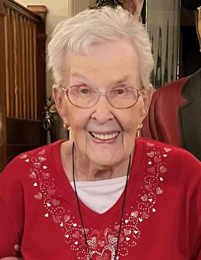 betty farmer