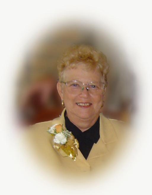 jeanne hustead