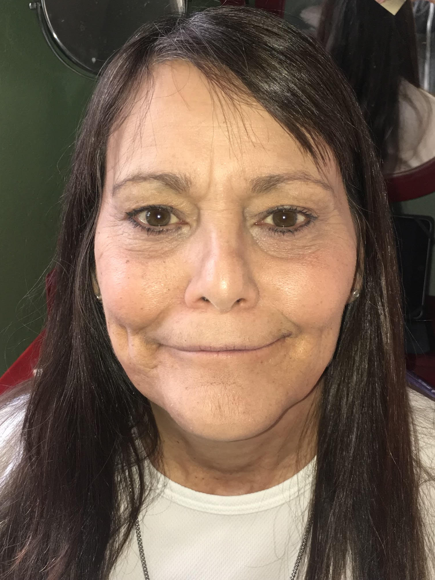 cheryl lesser