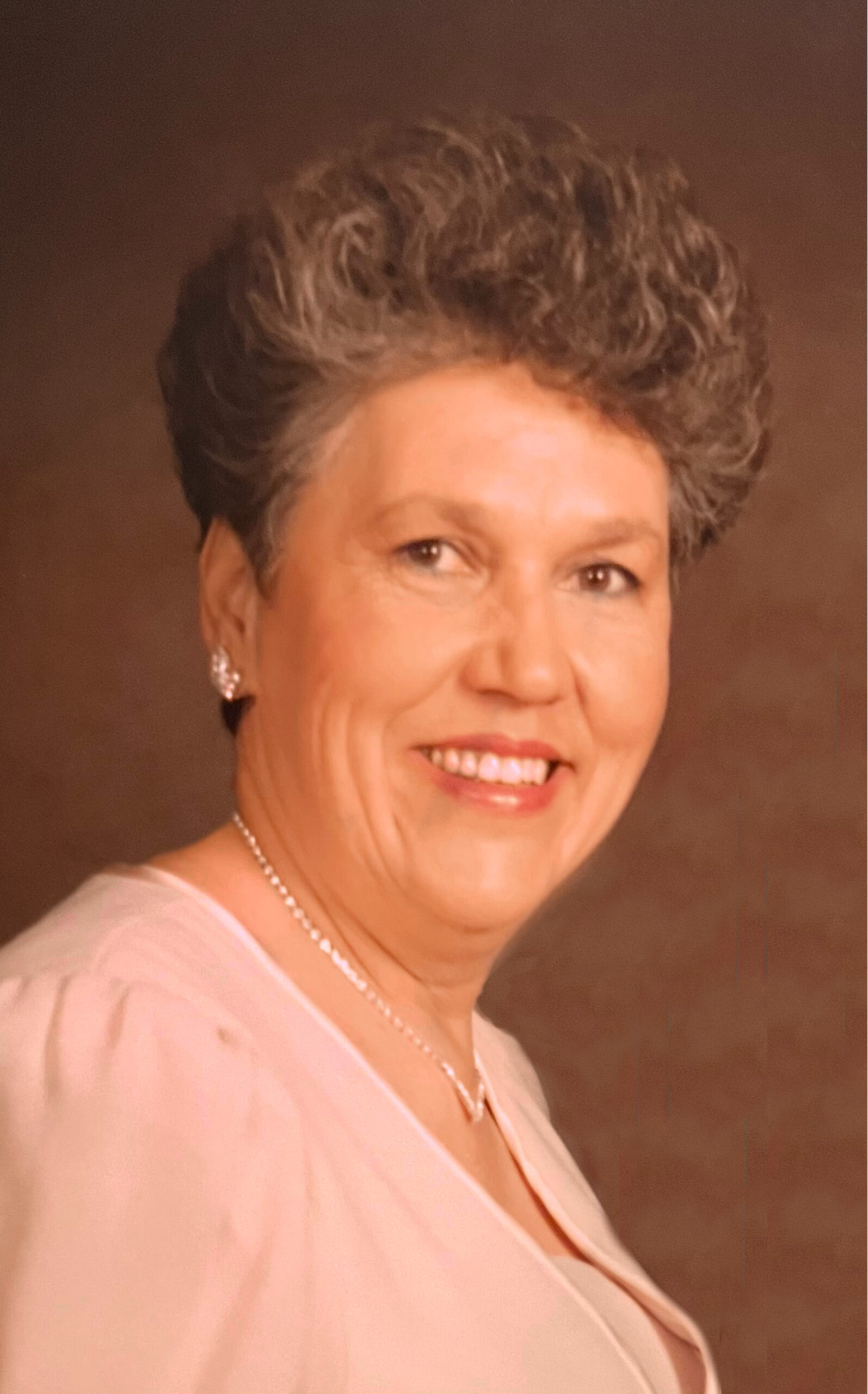 shirley pusedu