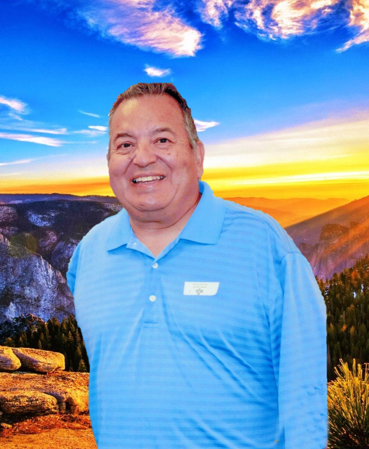 luis aragon