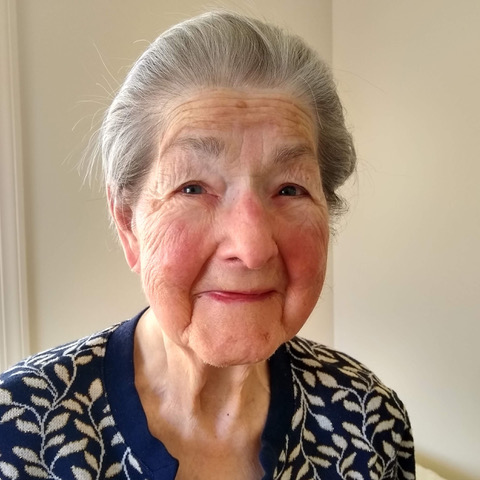naomi ebersole