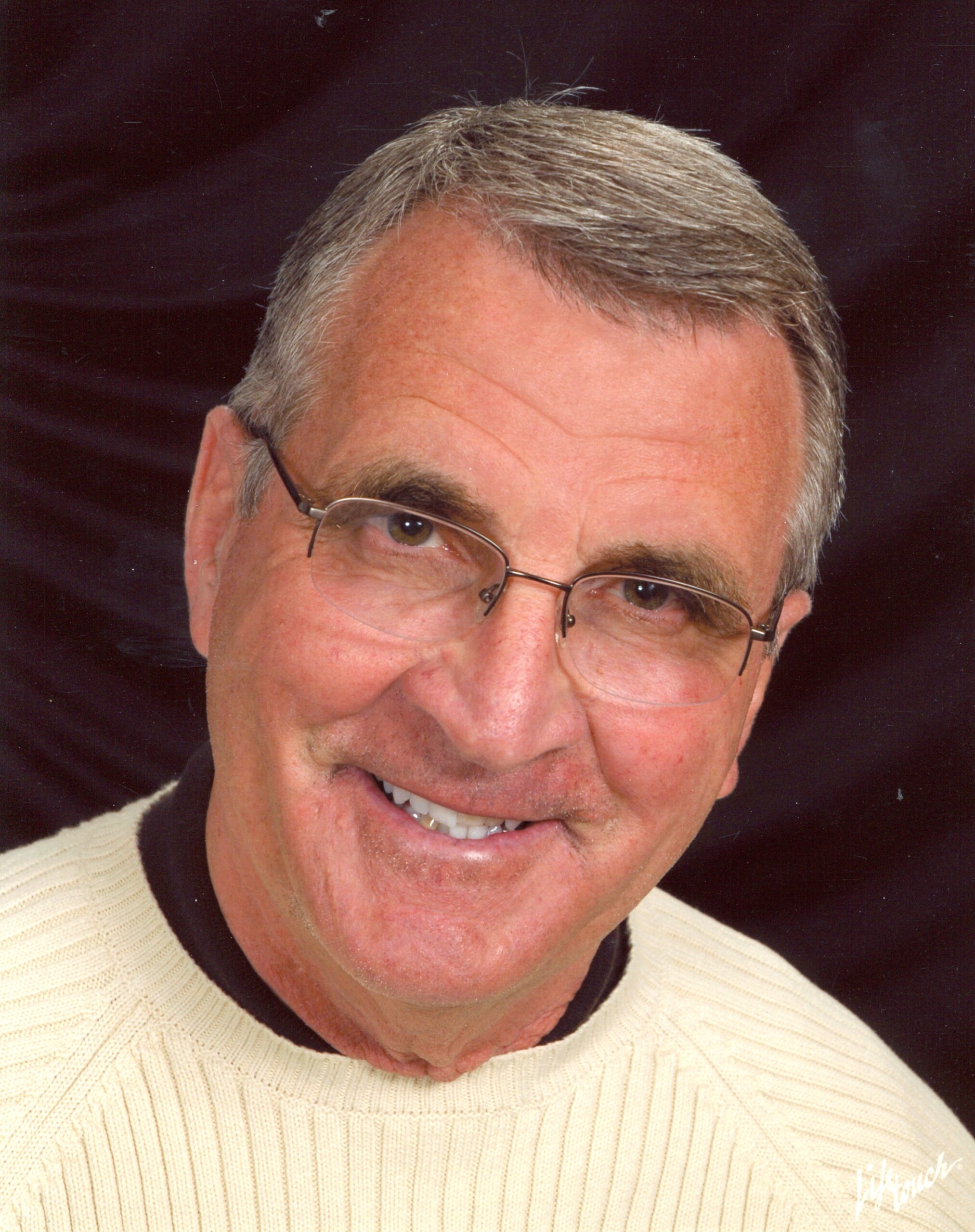 charles haering