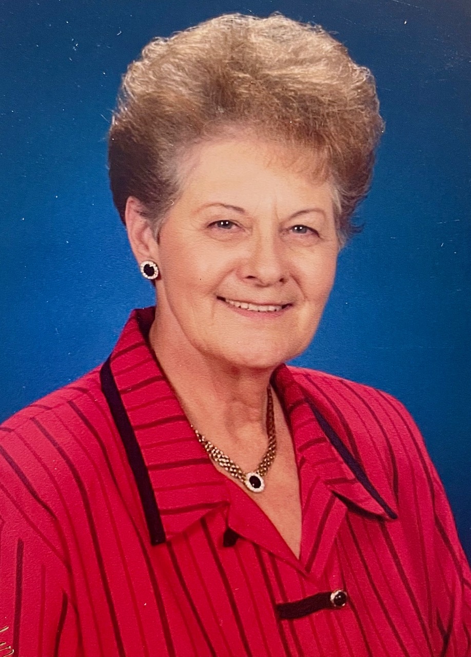 christine mckim