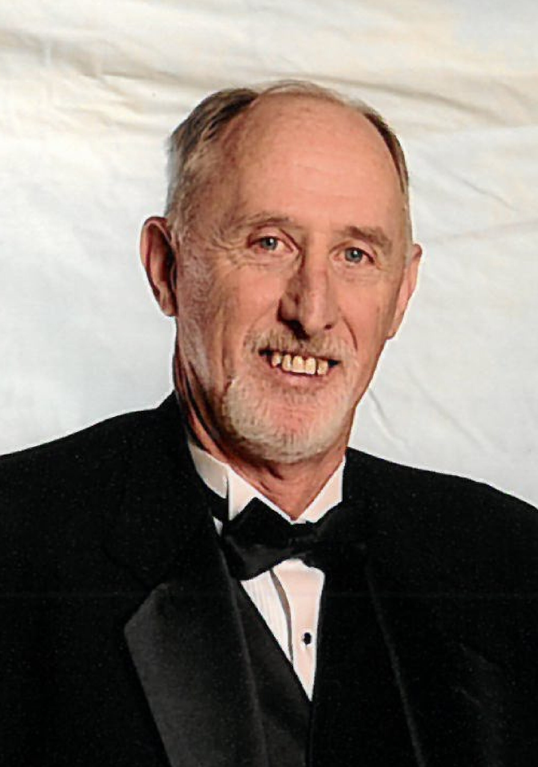 james campbell