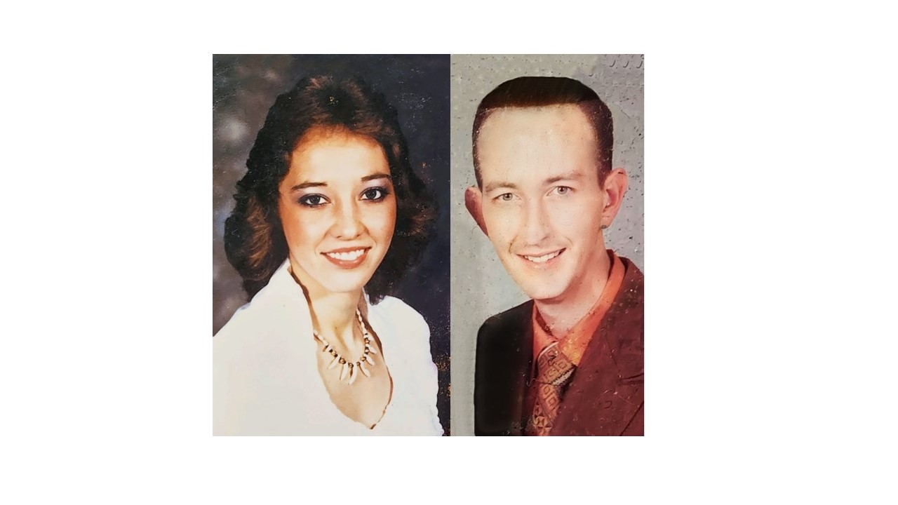 tobi rae and mannon m. lukehart