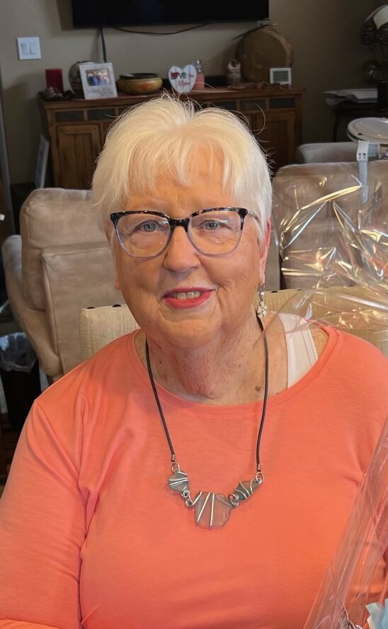 nancy montville