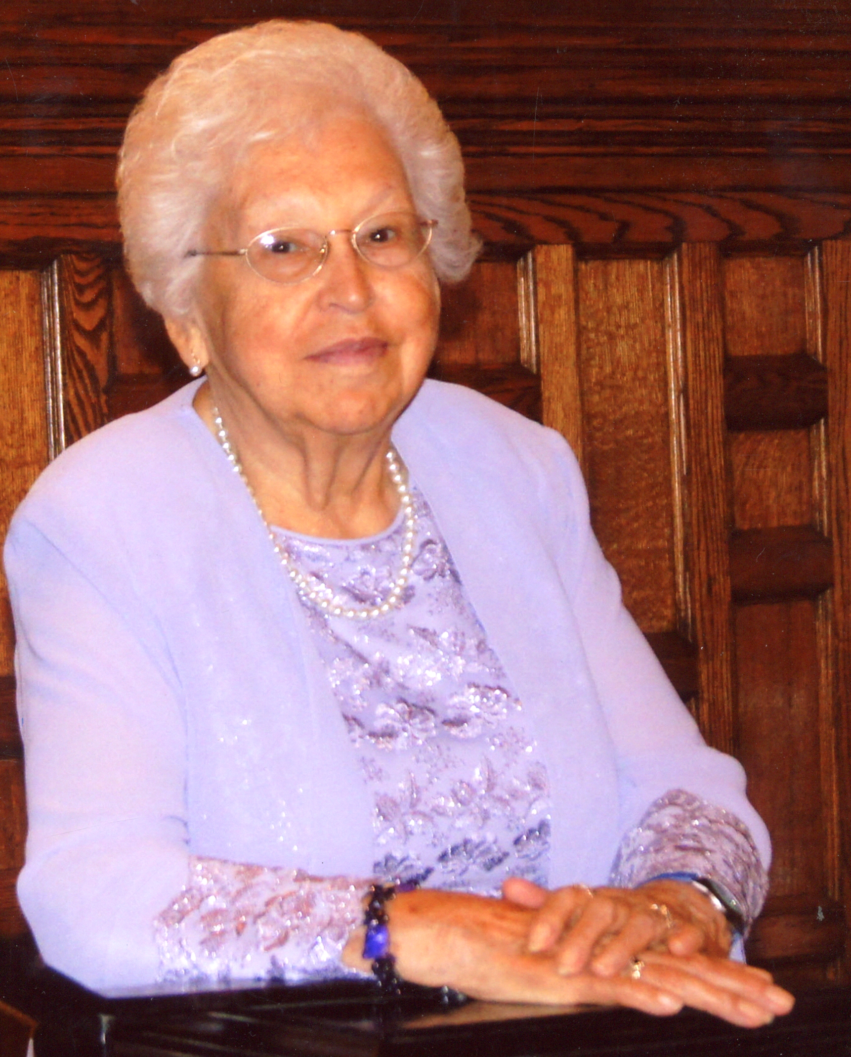 carmen baca