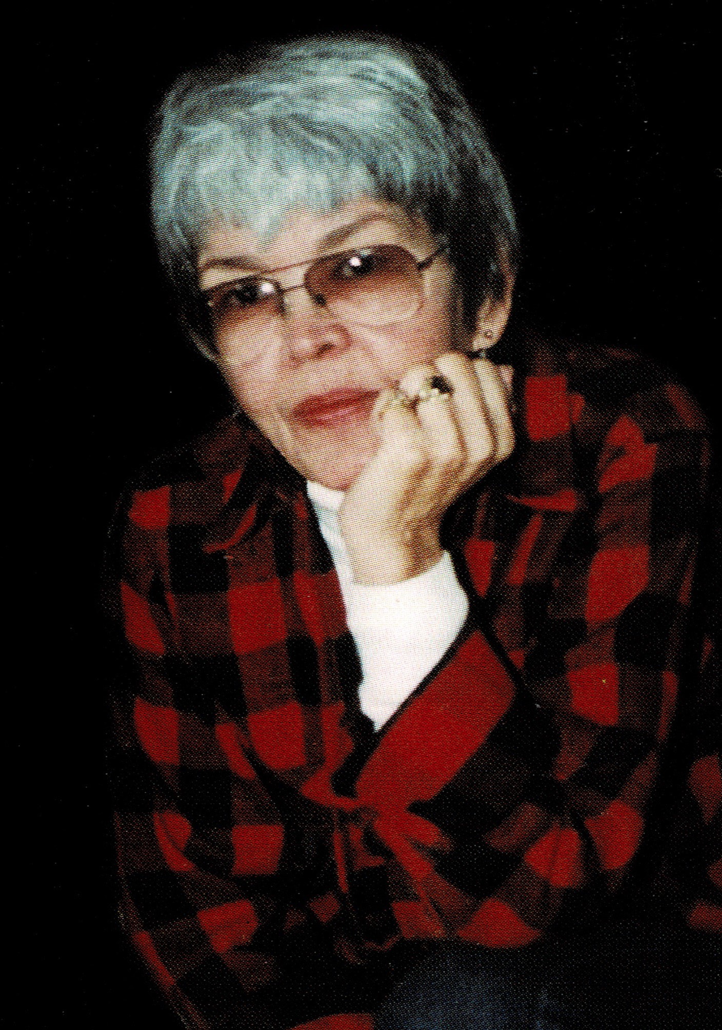patricia martin