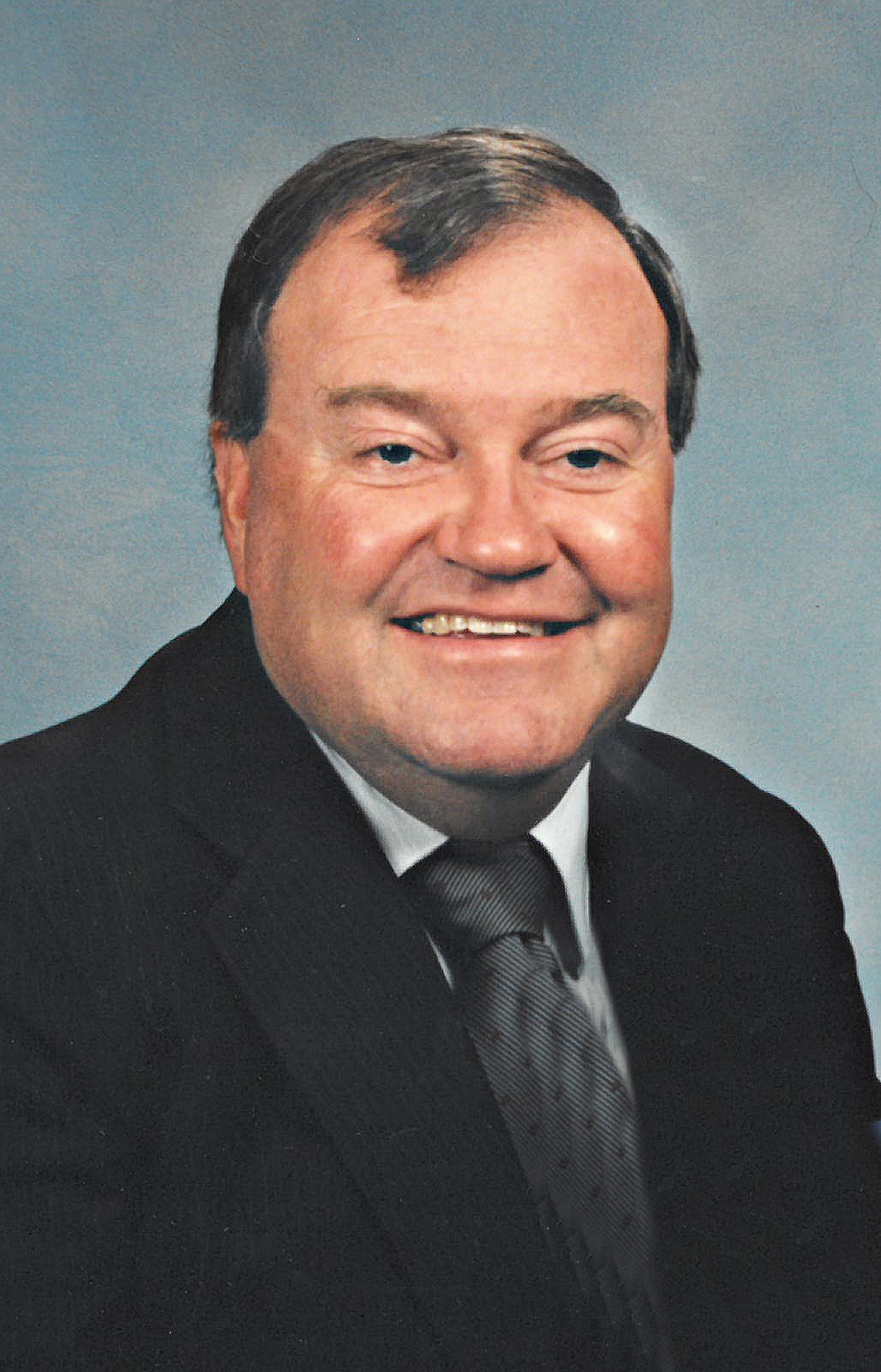 sumner pressey iii