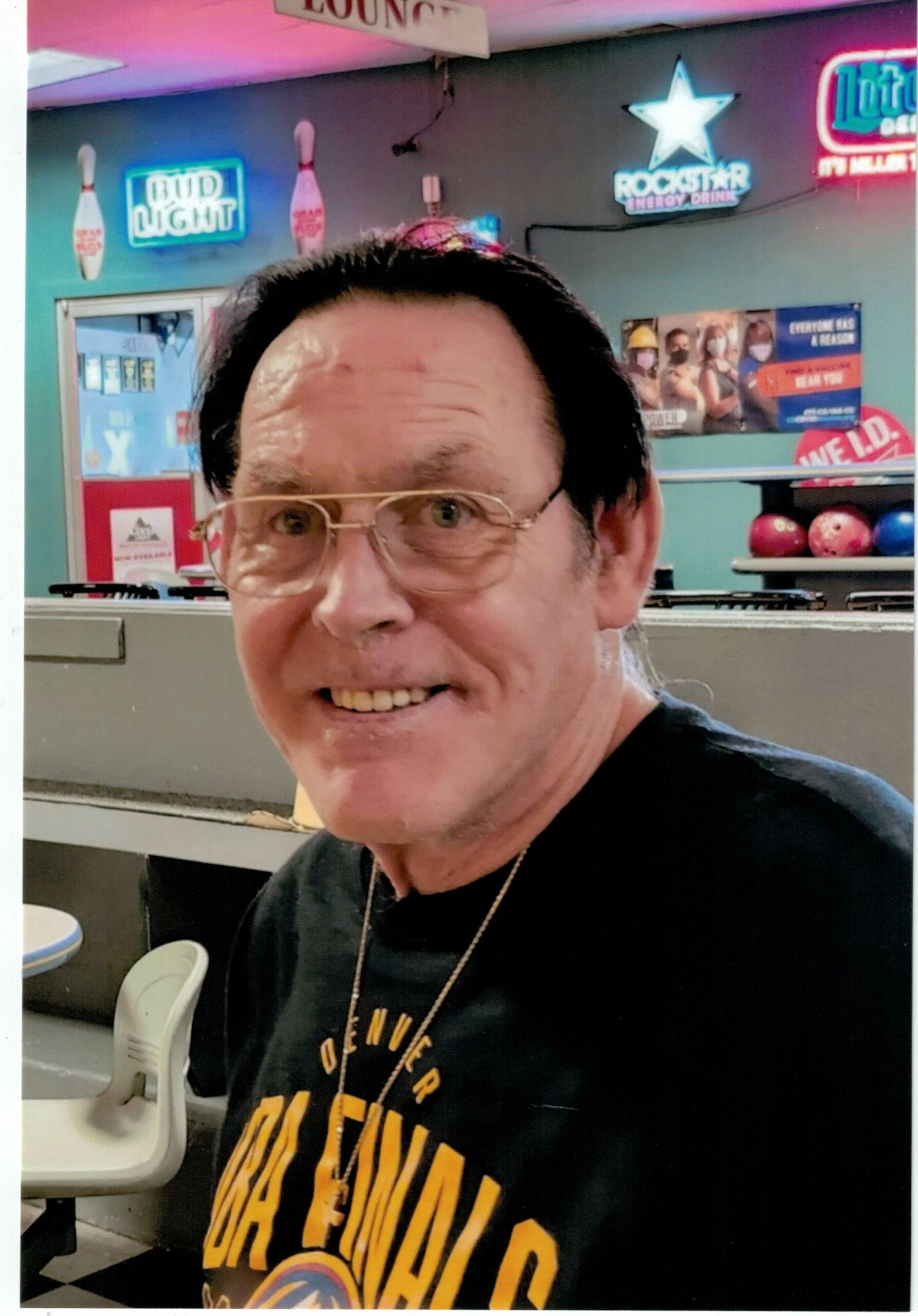 jeffrey wilson