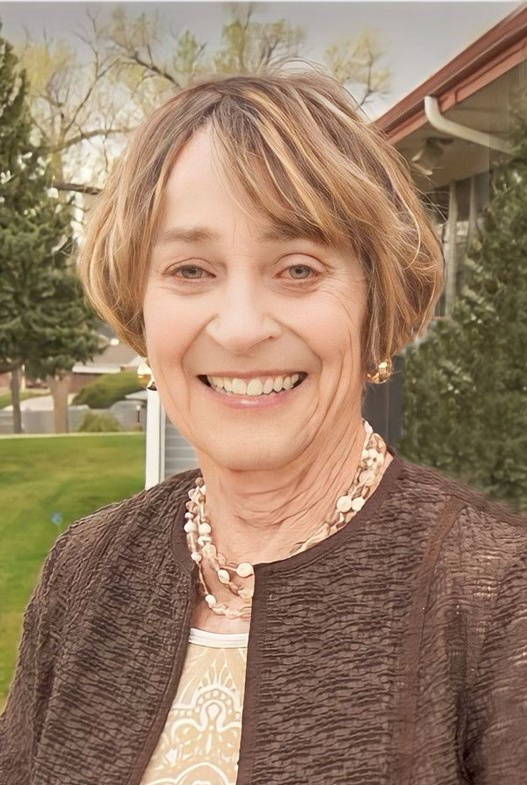 mary carter