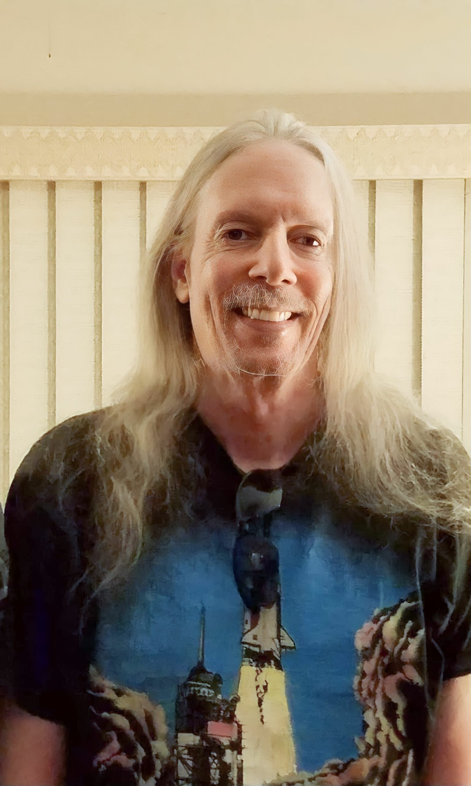 jon furney
