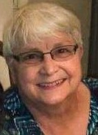 judith gagliardi