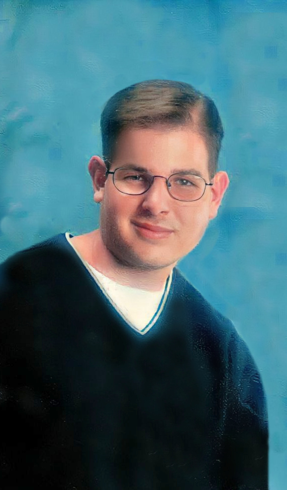 kenneth panion