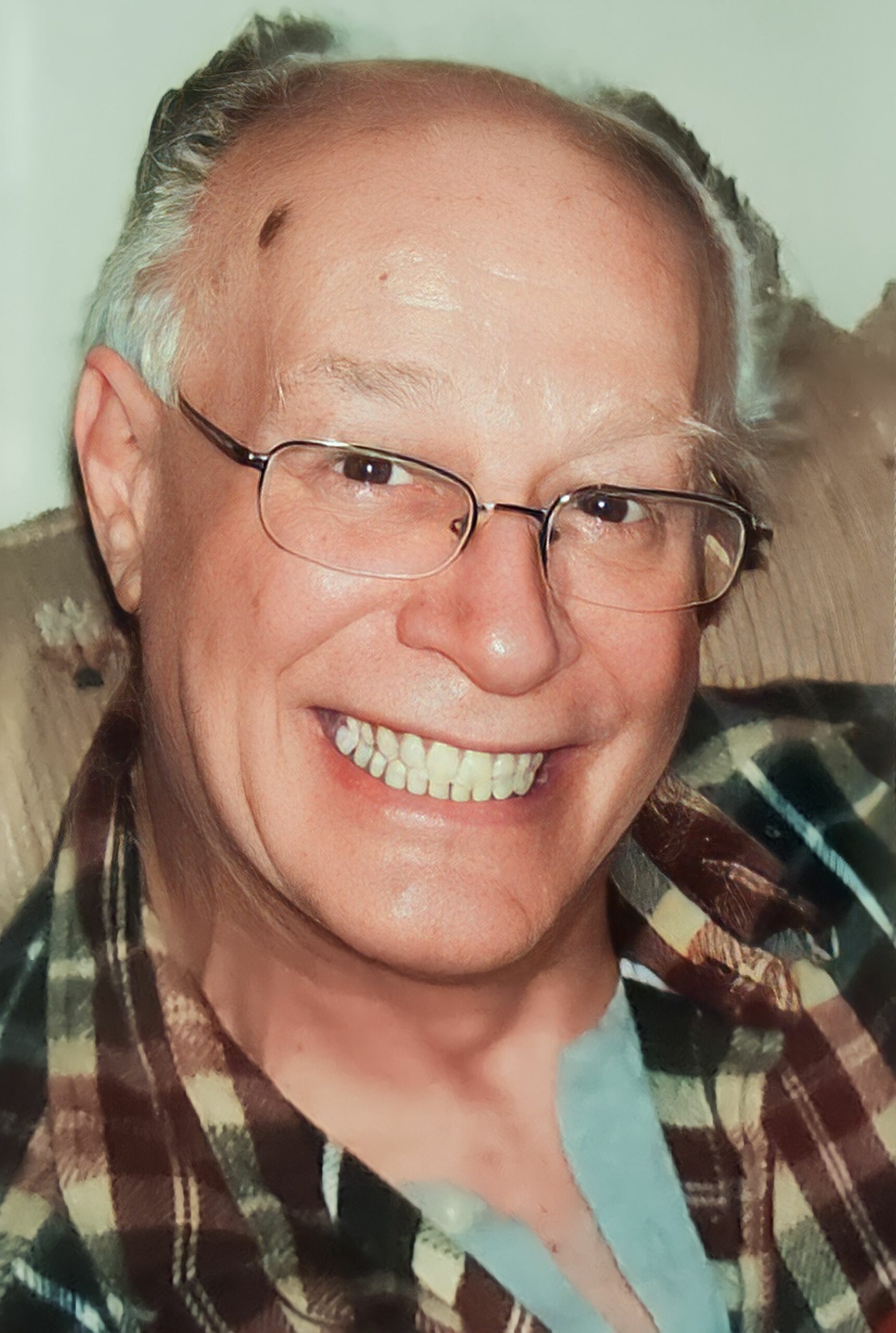 stanley ridgway