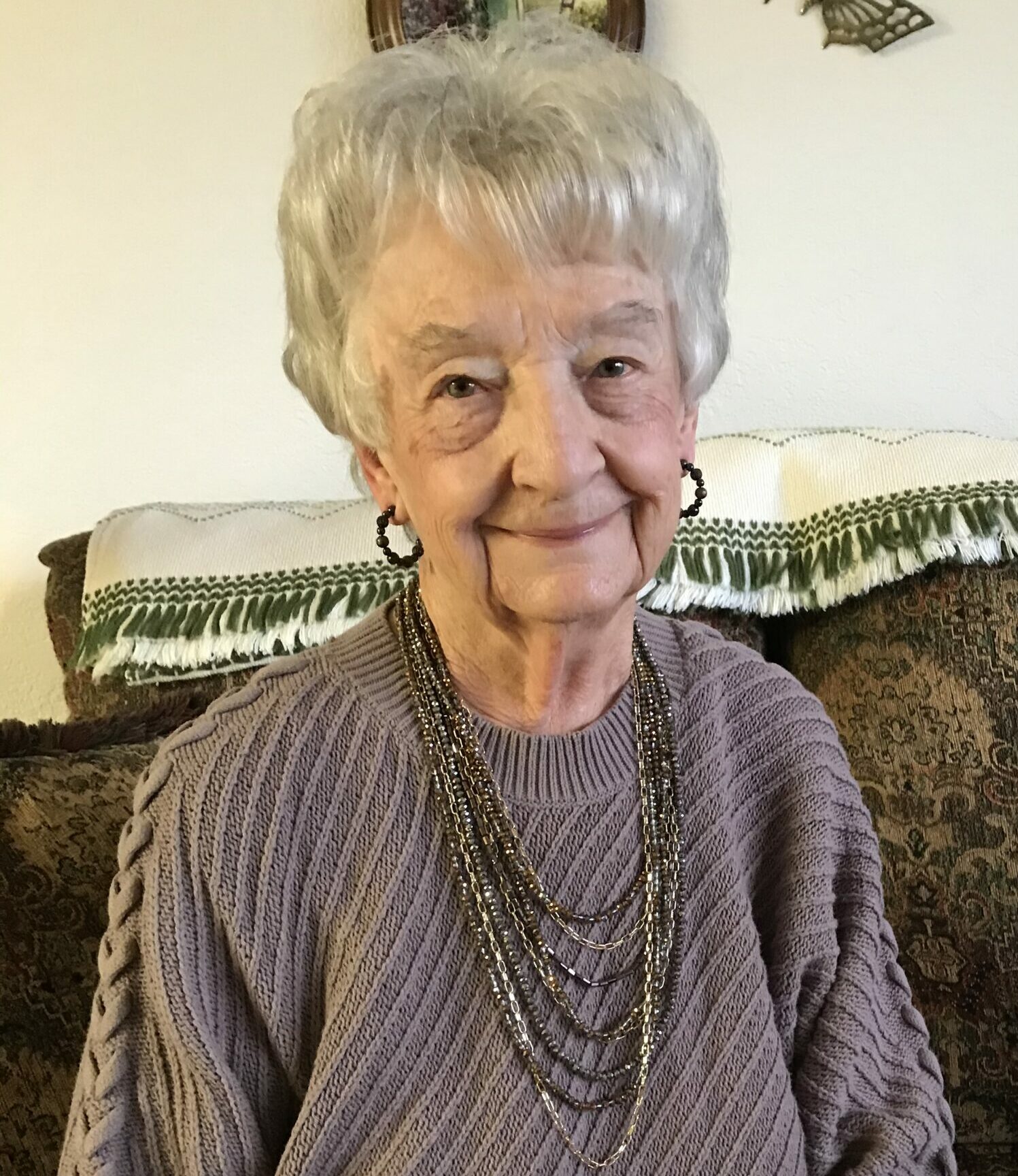 shirley schockey
