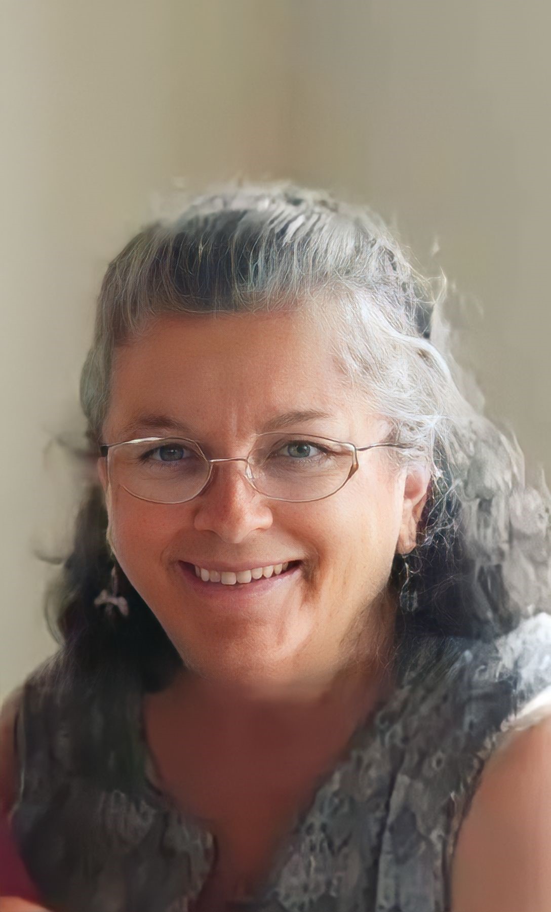 virginia walker
