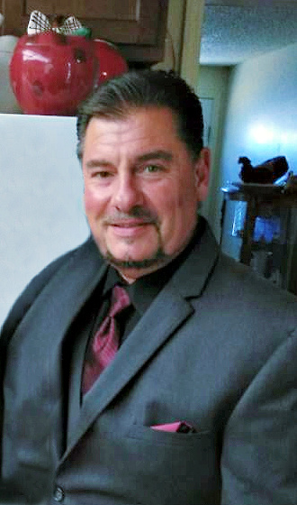 bradley dawson