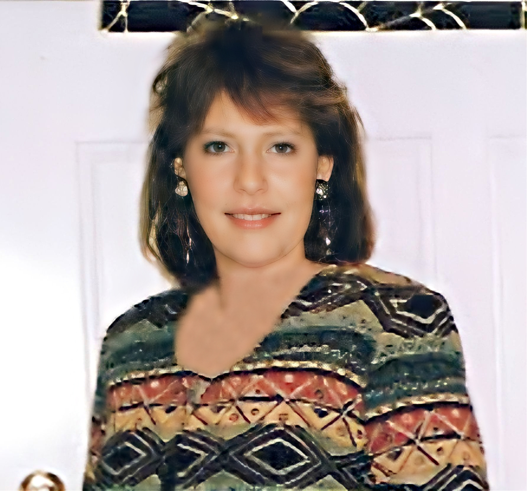 sharon pacheck