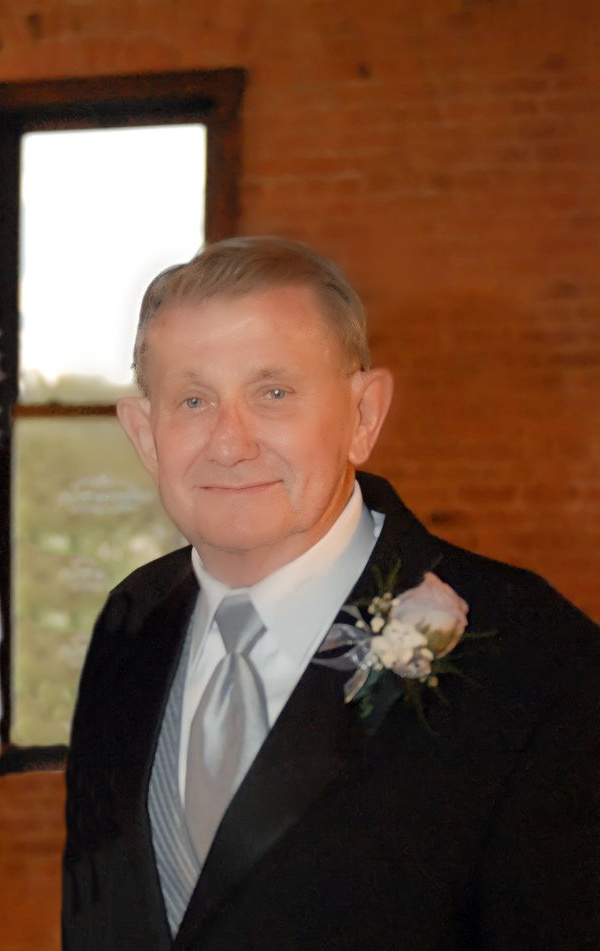 ralph taylor