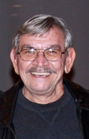 eloy valdez