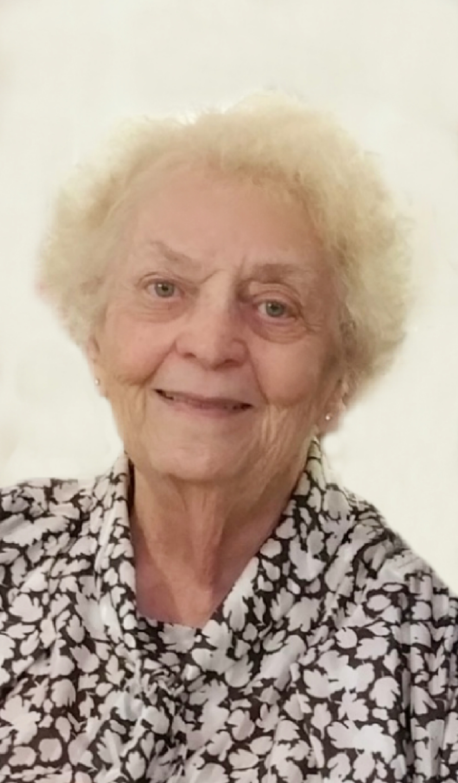 mary hoover