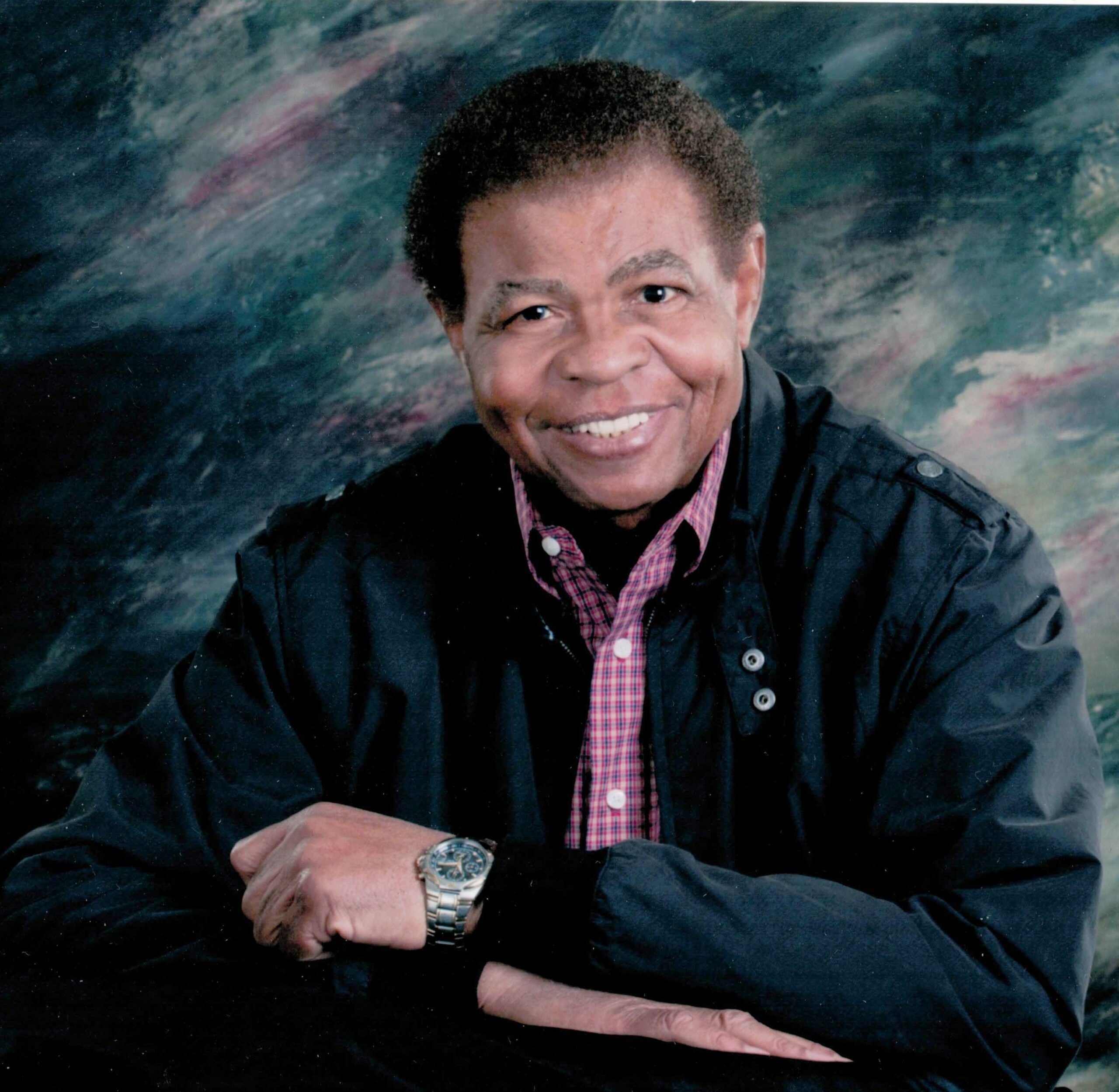 robert juniel