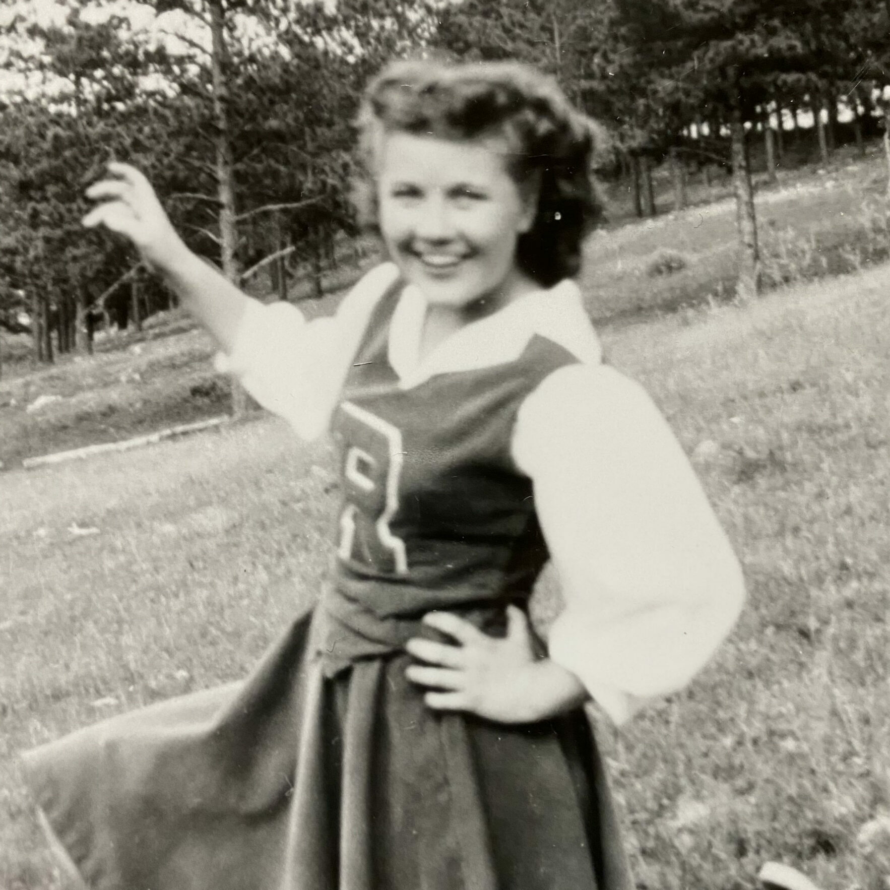 joanne powers