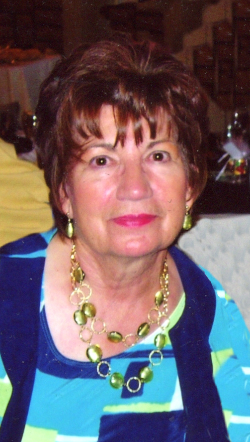 arlene spera