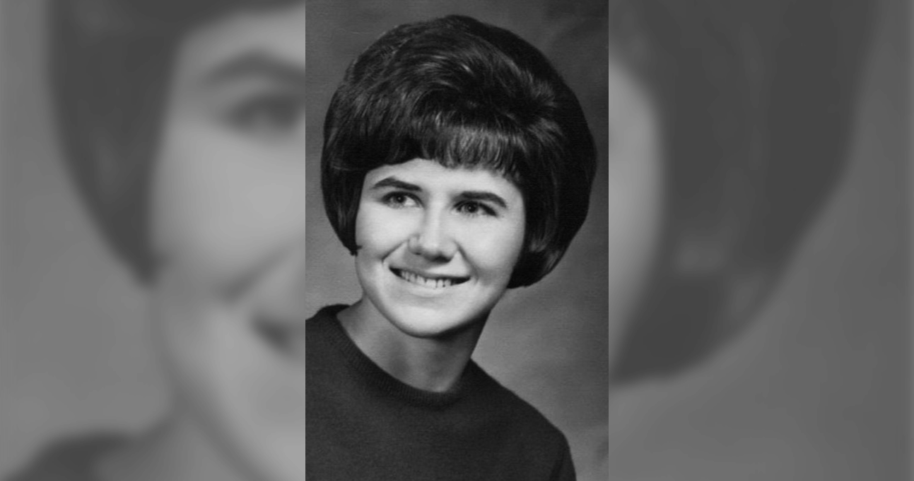 Joan Marie (Stuedeman) Archuleta Montgomery & Steward