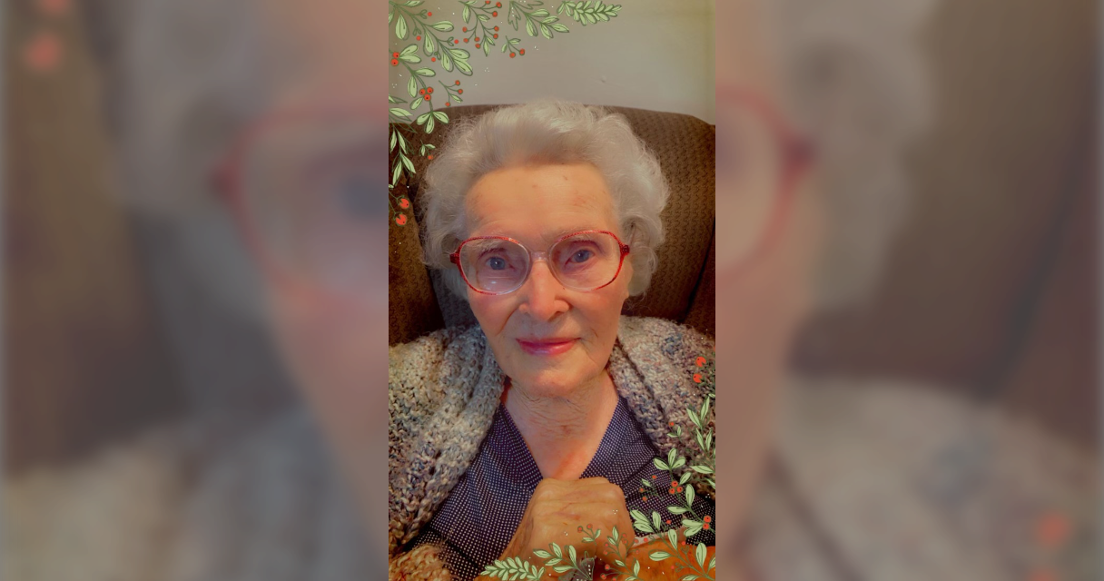 Alice Lorene Fetty Montgomery & Steward