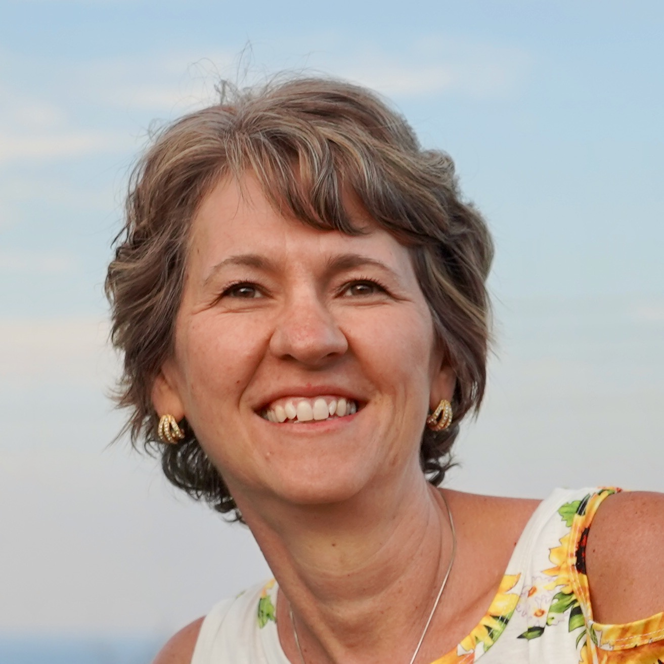 lori masters