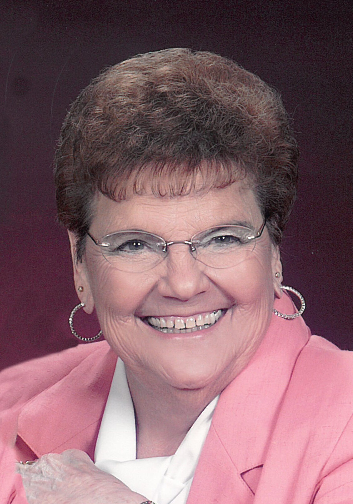 patricia marksberry